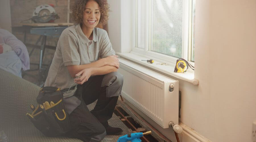 Local expert plumbing services in Lily, KY